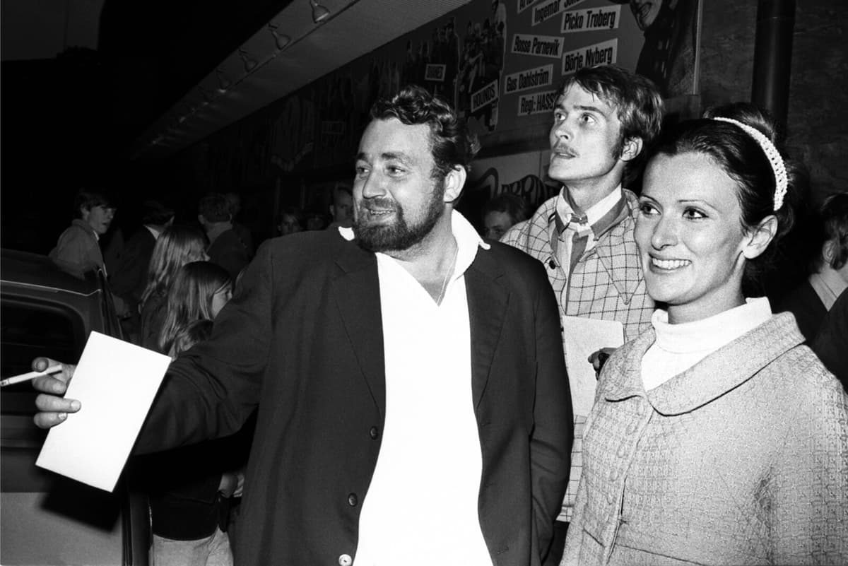 Pop Singer Ulf Neidemar Passes Away at 85