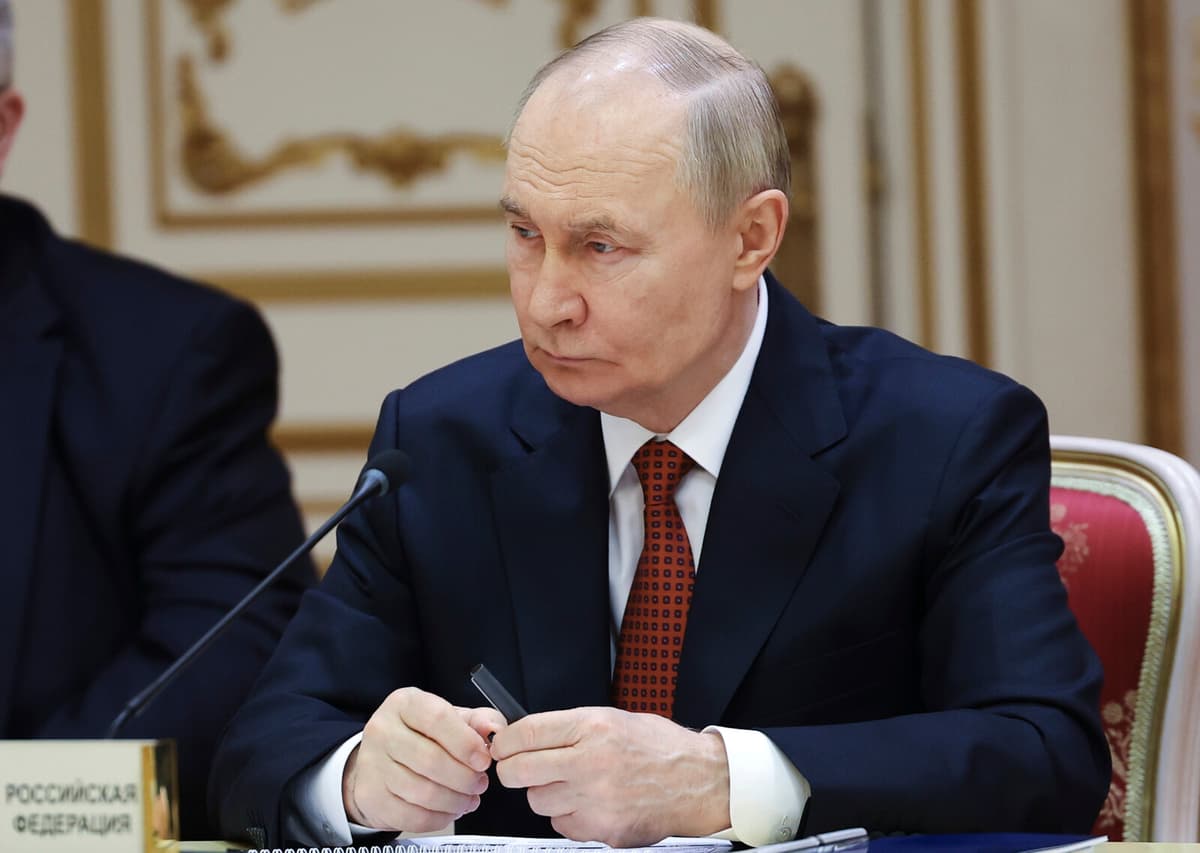 Russian Arrests Spark Diplomatic Tensions with Azerbaijan