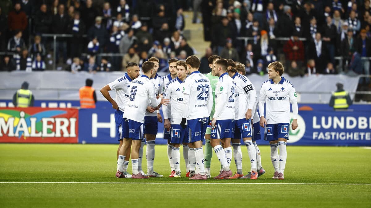 Norrköping leaves the Allsvenskan – Öis moves up