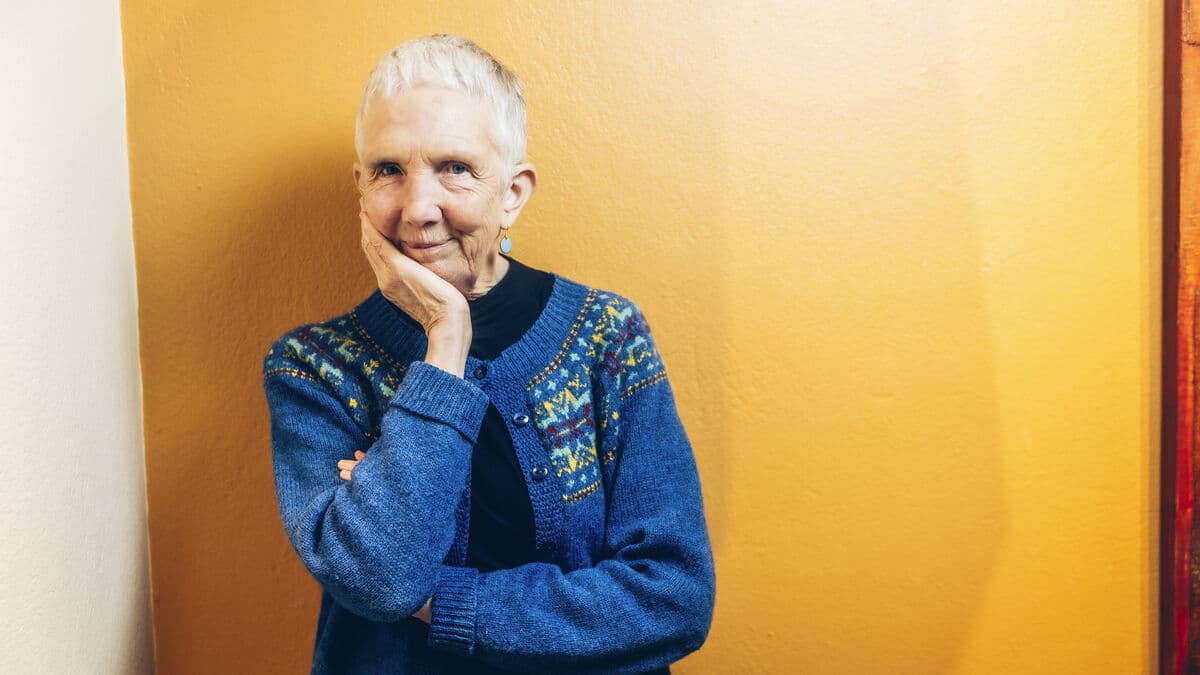 "Shetland" creator quits TV series