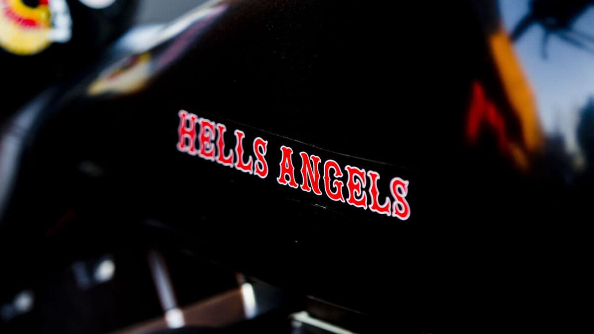 Operation against Hells Angels linked to arrests