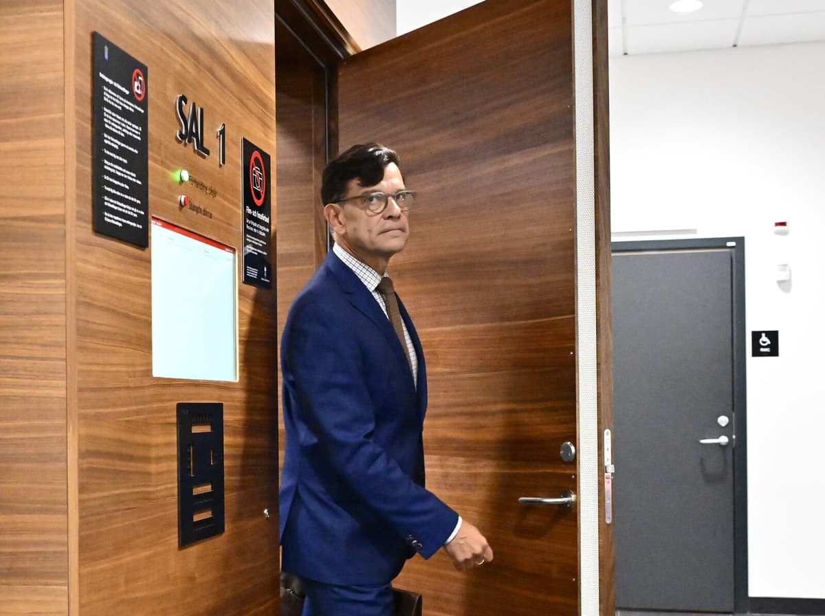 Prosecutor Likely to Appeal Acquittal of Ex-Security Adviser Landerholm