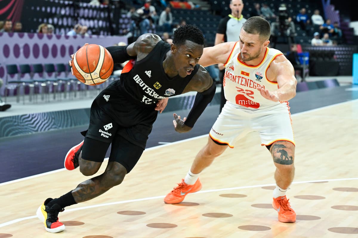 Racism Incident at European Basketball Championship Leads to Ejections