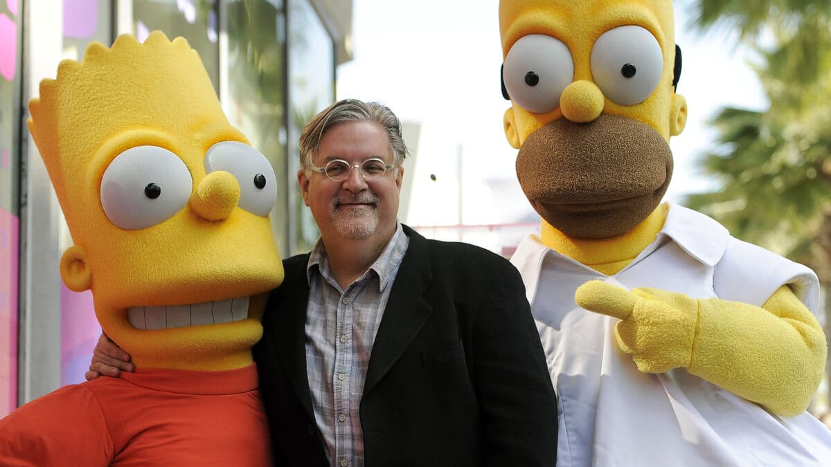 New Simpsons Movie Set for Summer 2027 Release