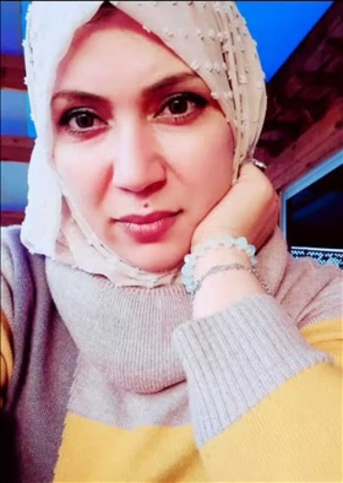 Gaza Poems by Nima Hasan Released in Swedish Book Form