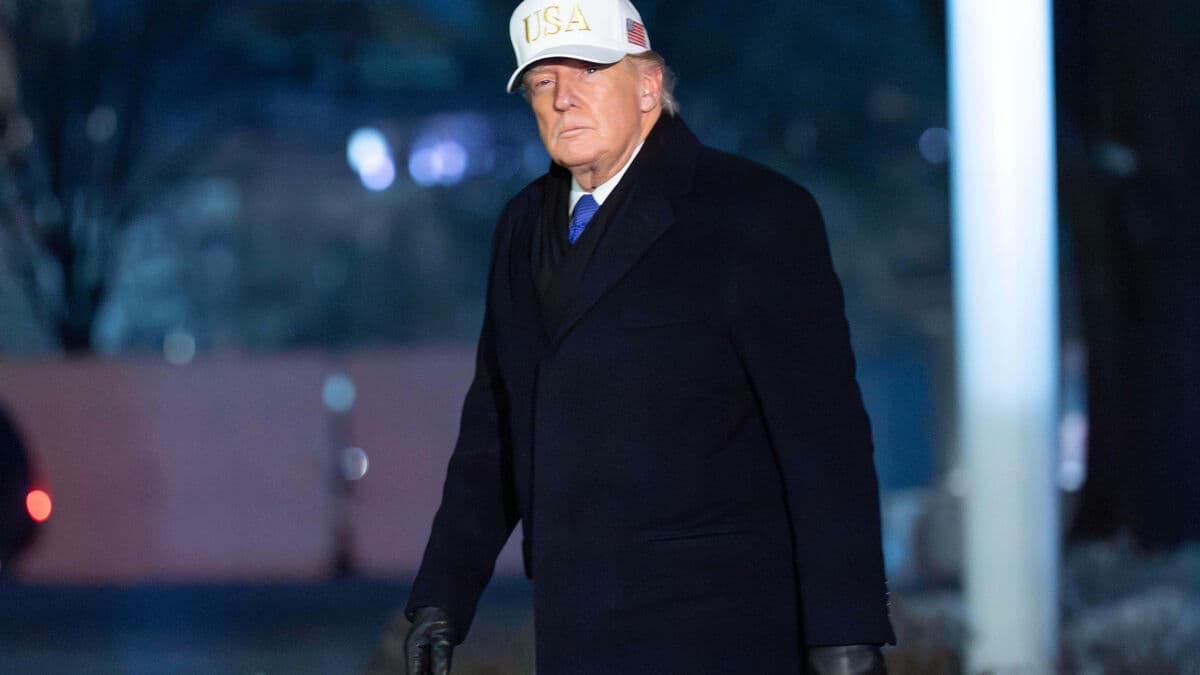 The United States is investing nearly $12 billion in strategic reserves of rare earth metals