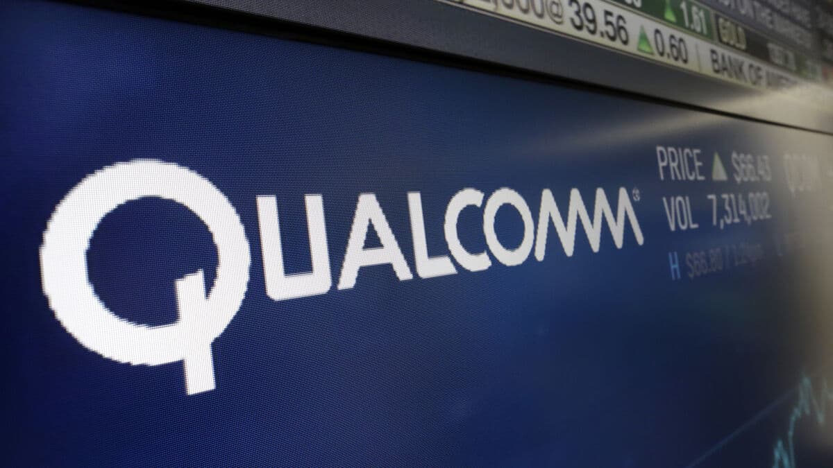 Qualcomm Challenges Nvidia with New AI Chip Launch