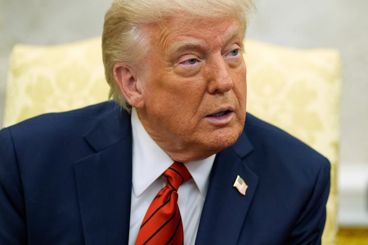 USA and Ukraine Set to Finalize Mineral Agreement Next Thursday