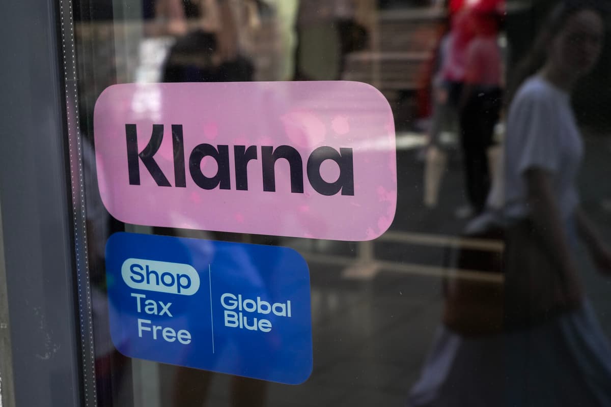 Klarna Plans New York Stock Exchange Listing This Autumn