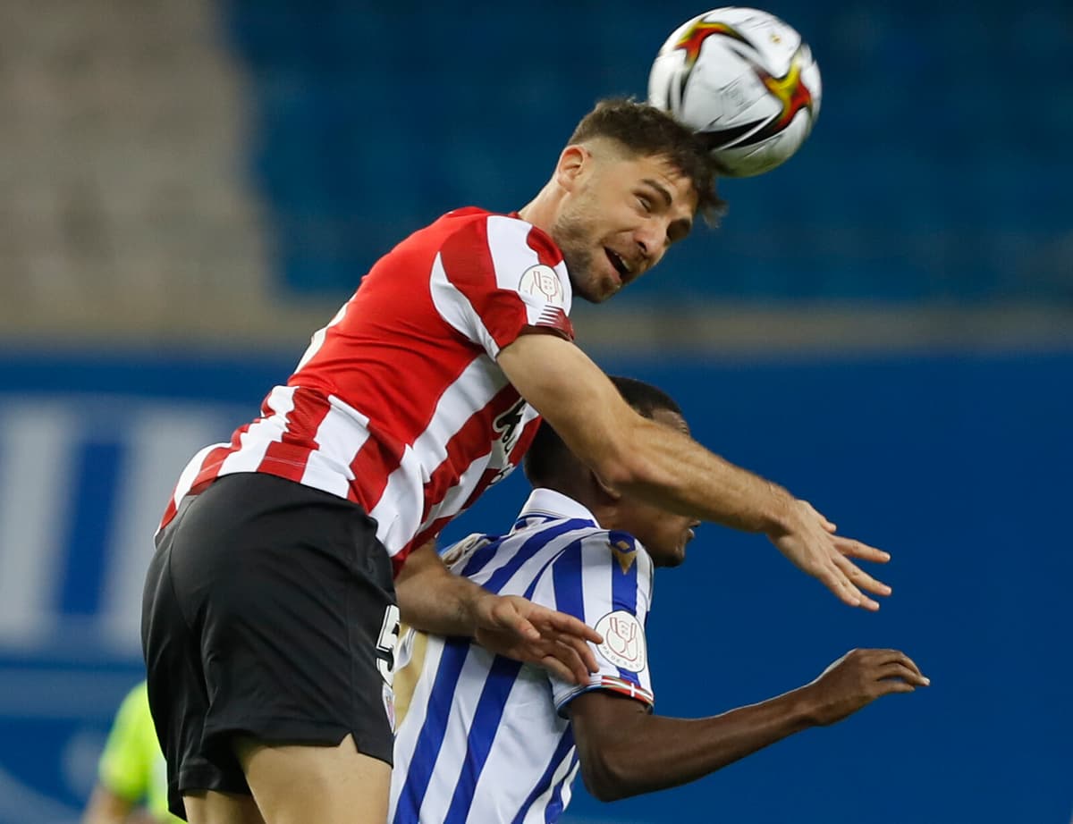 Yeray Álvarez Faces Doping Ban After Cancer Treatment