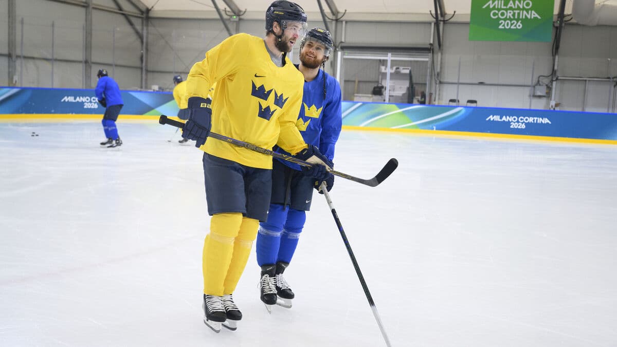 Tough Olympic road - Doesn't matter that much