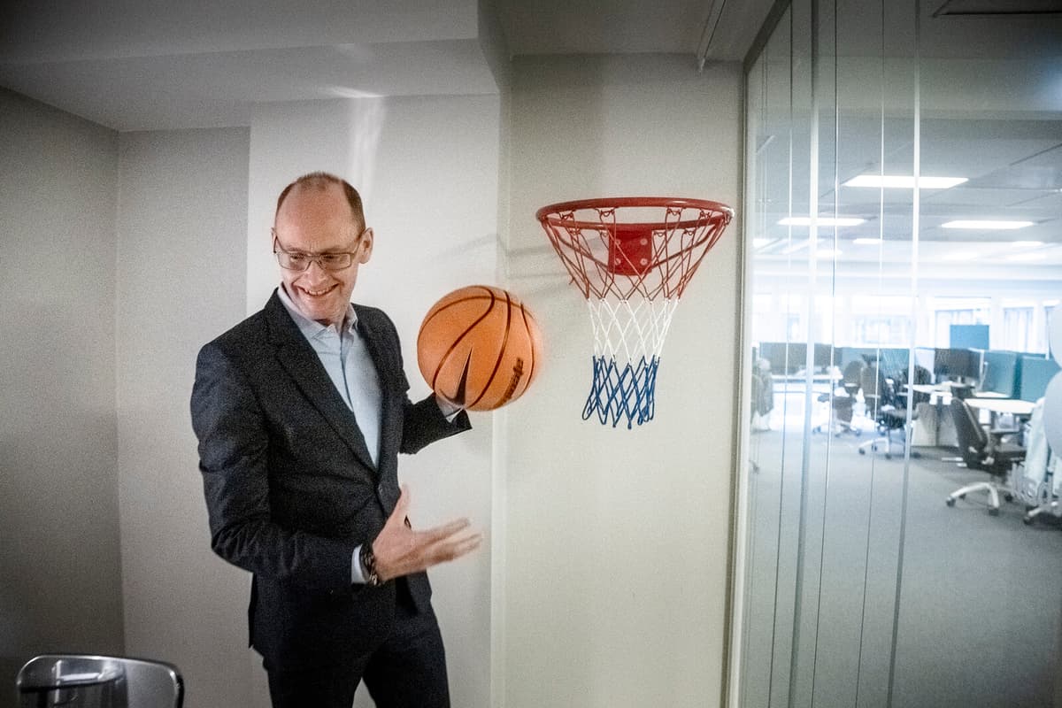 Latin America's Growth Drives Betsson's Revenue Increase