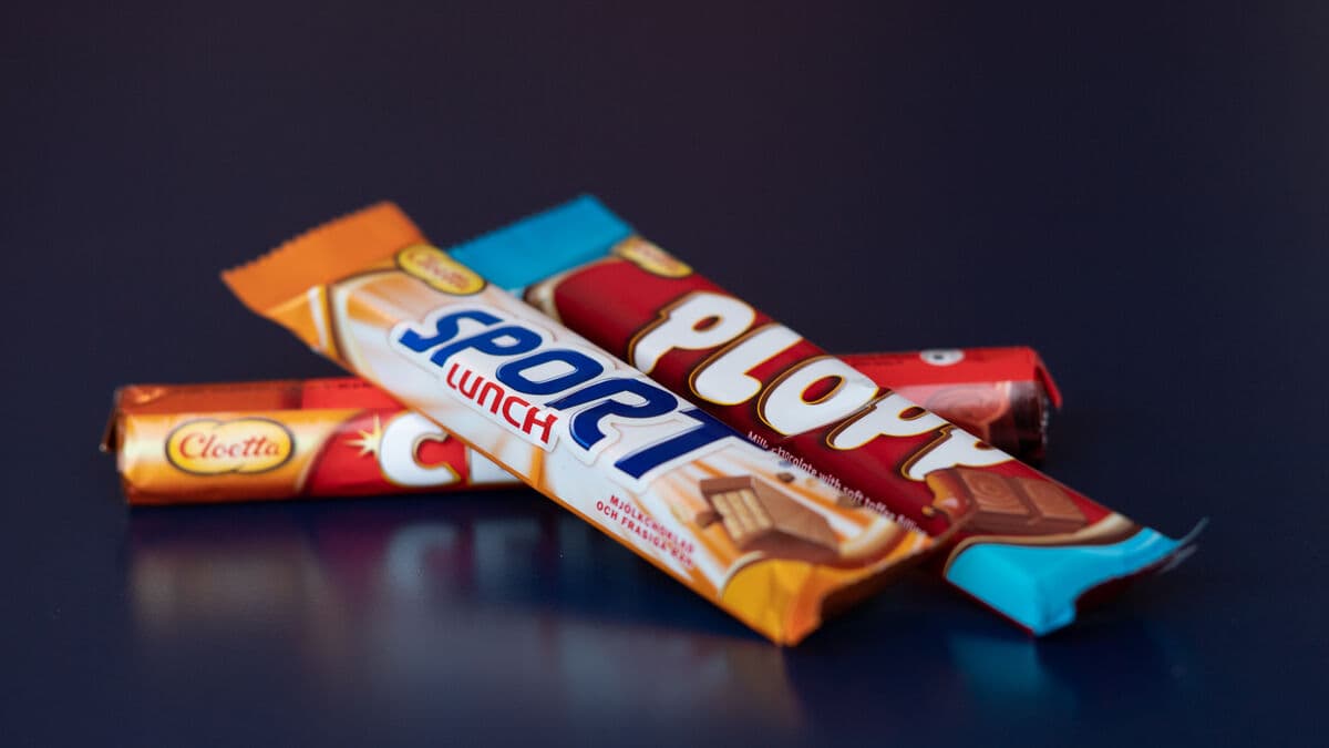 Increased profit for Cloetta