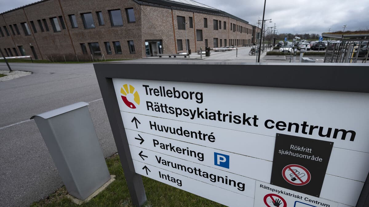 State Should Fund Forensic Psychiatry, Says SKR