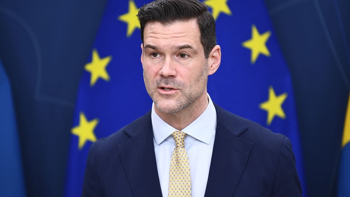 Forssell: New SEK 70 million support for increased returns to Syria, Somalia and Afghanistan