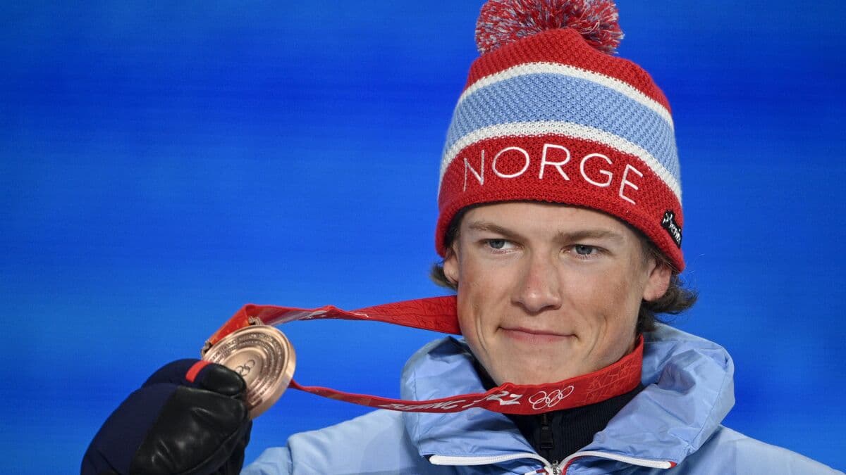 Norway Targets 35 Medals at Winter Olympics in Milan/Cortina