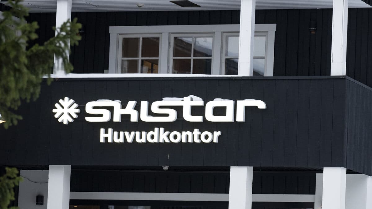 SkiStar reports increased profit as Q2 operating profit rises to SEK 1,277 million