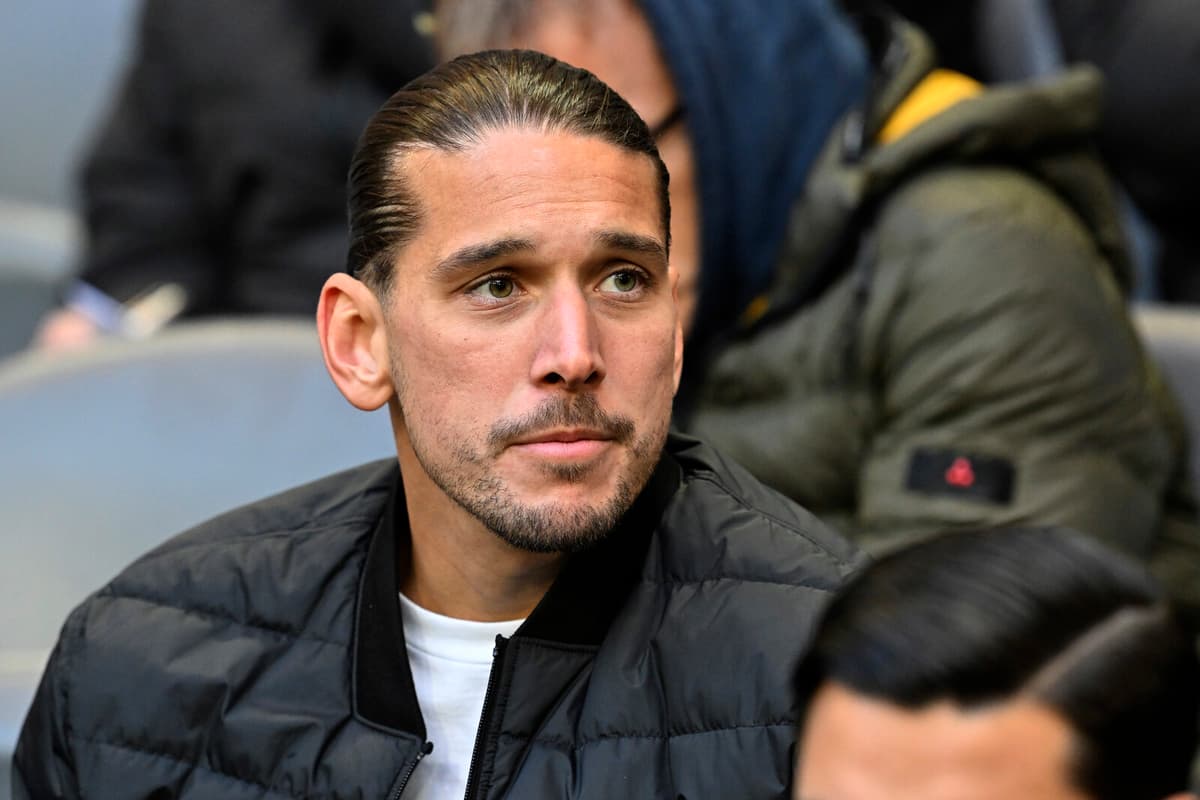 Nikola Vasic Joins Hammarby After Leaving BP