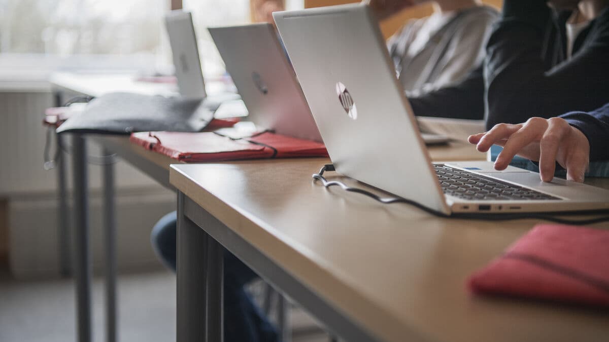 Student charged with defamation of teacher