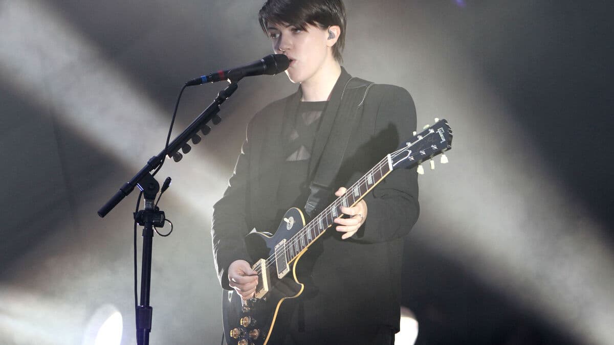 The XX till Way Out West