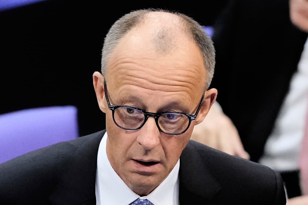 France and Germany Boost Ukraine Air Defense Amid Russian Attacks