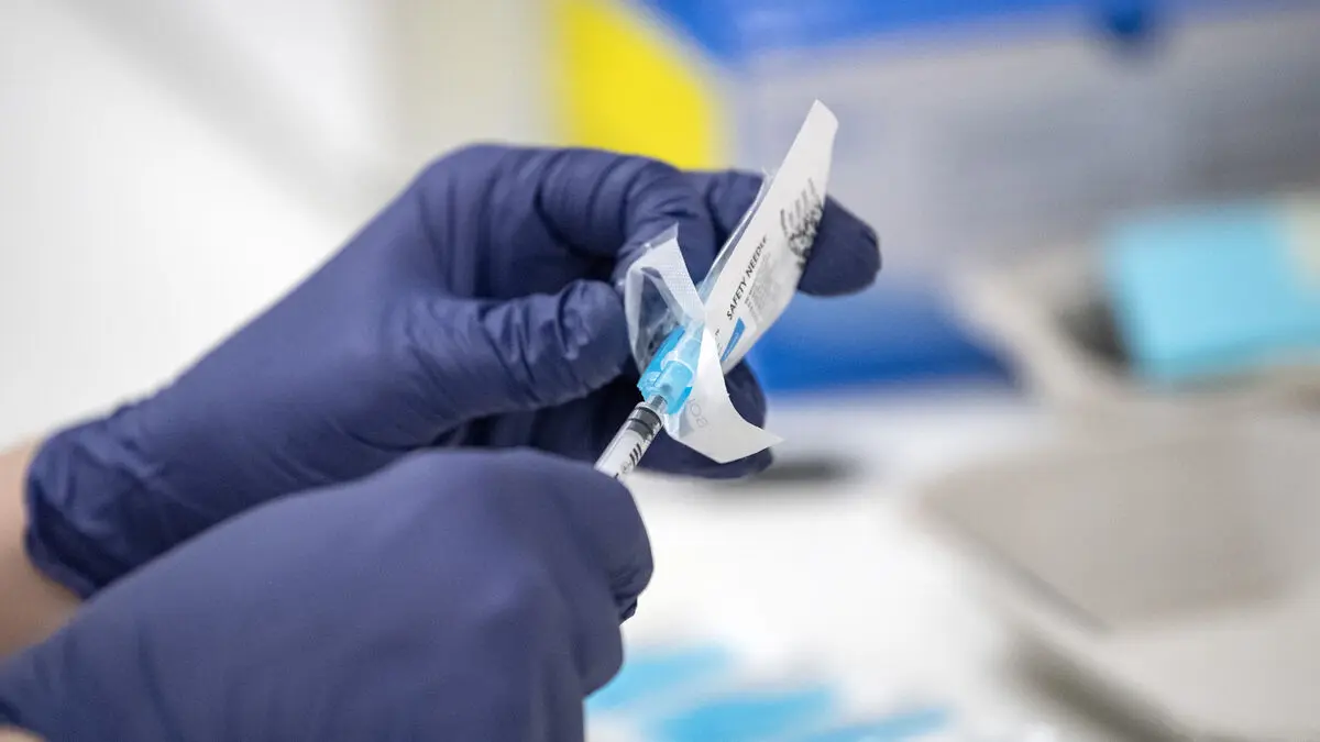 Children discriminated against: Fine hair - no afro