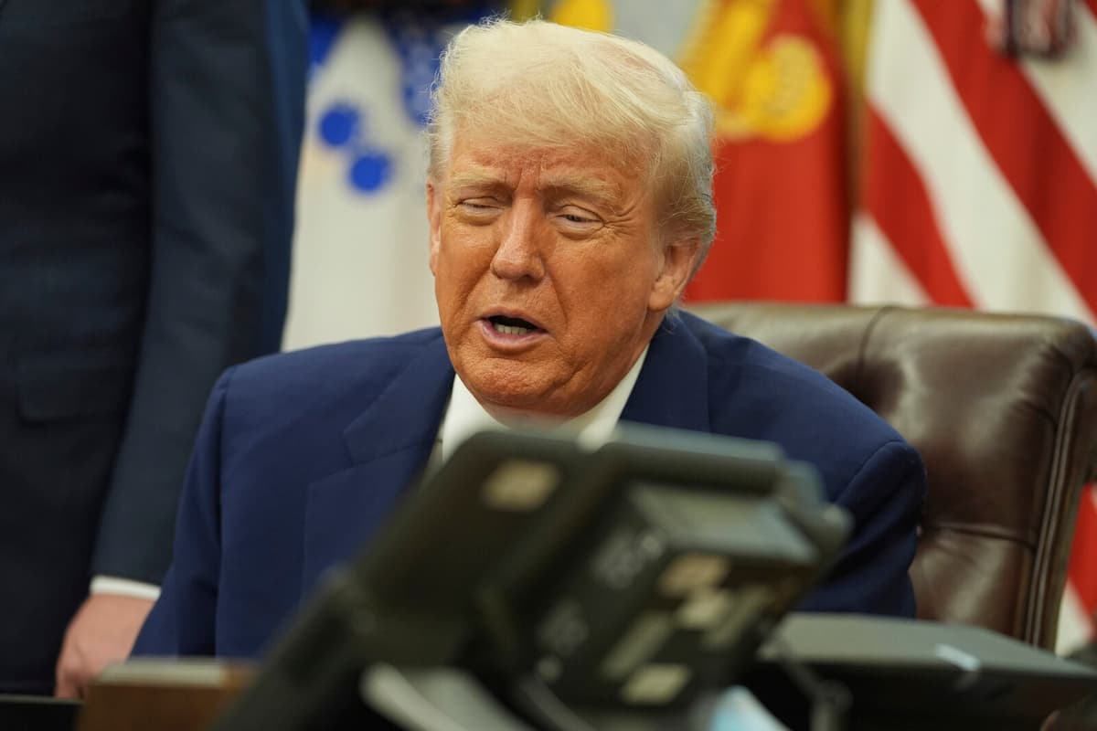 US and UK Finalize First Trade Agreement Under Trump