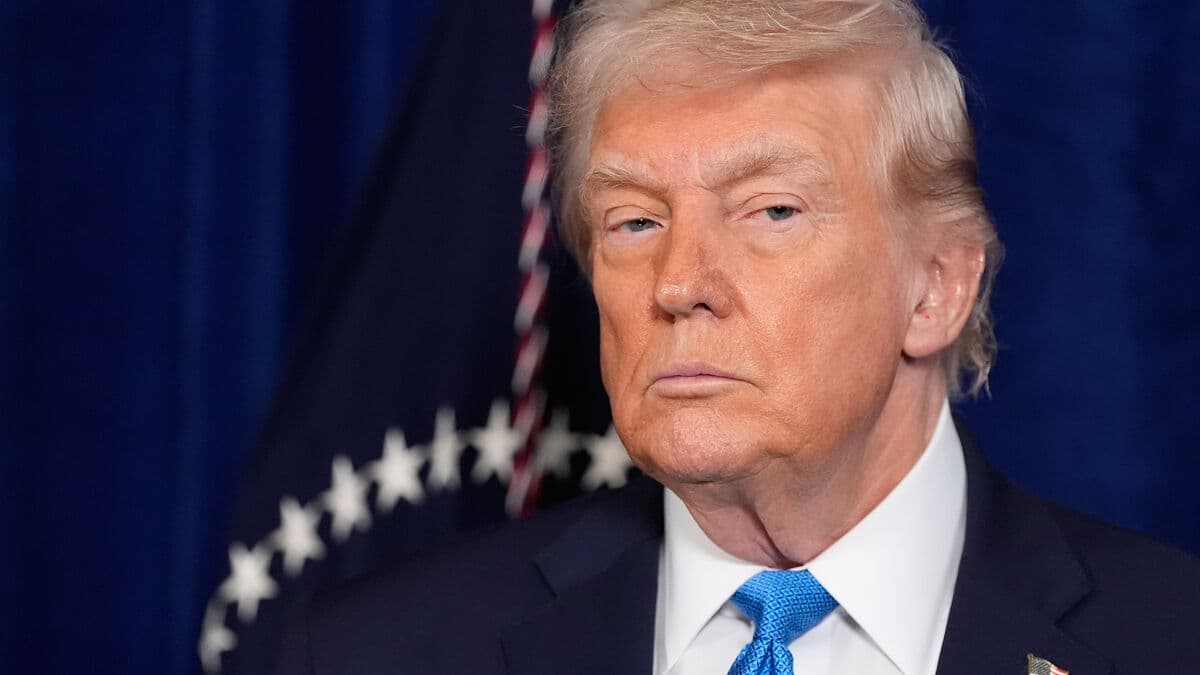 Maduro has landed outside New York after capture by U.S. authorities