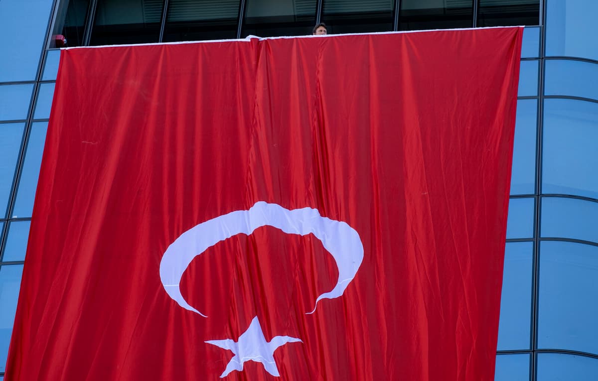 Five Opposition Mayors Arrested in Turkey