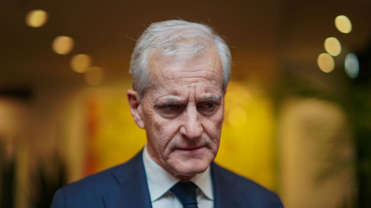 Norwegian budget crisis – “too many camels”