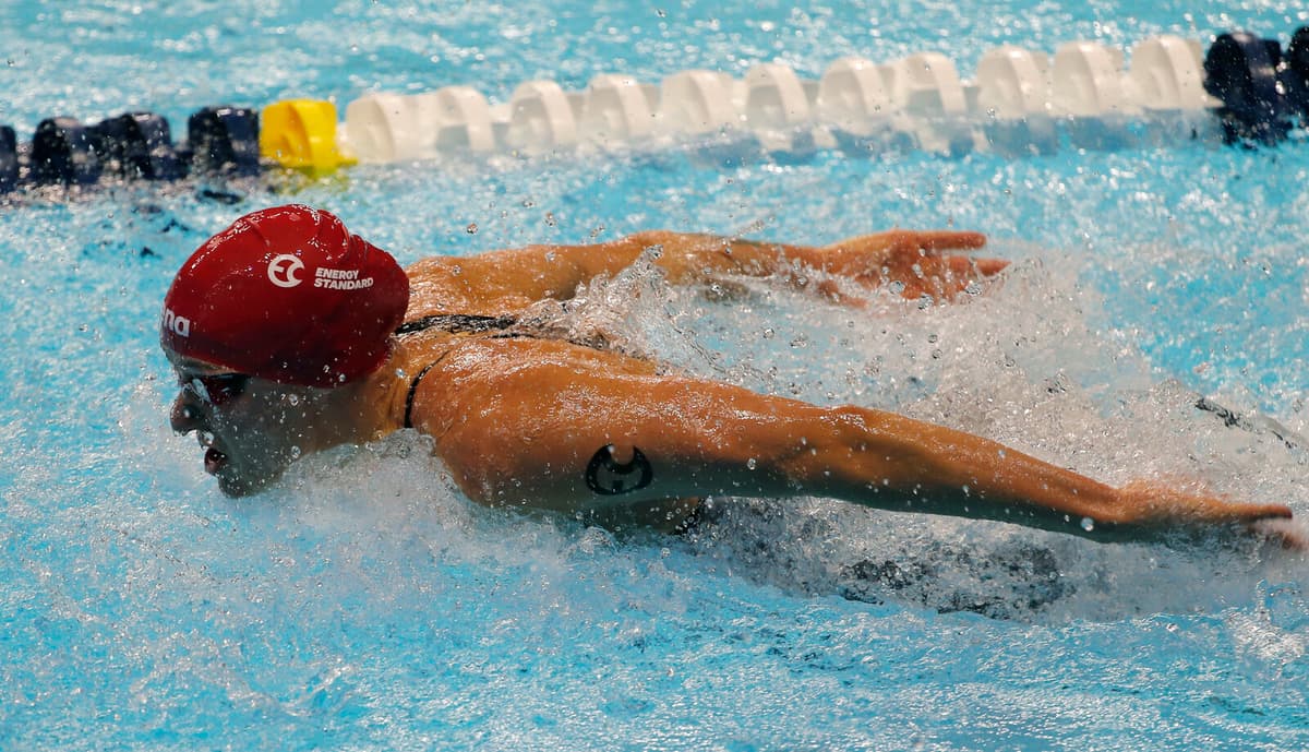 Sjöström and Swimming Stars Win Compensation in ISL Dispute Settlement