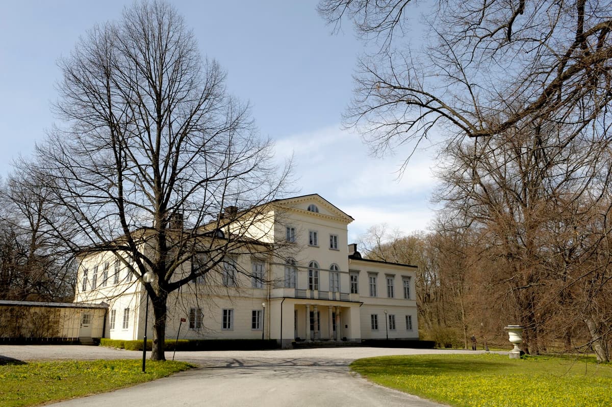 Caught with a knife outside the Crown Princess's home - sentenced