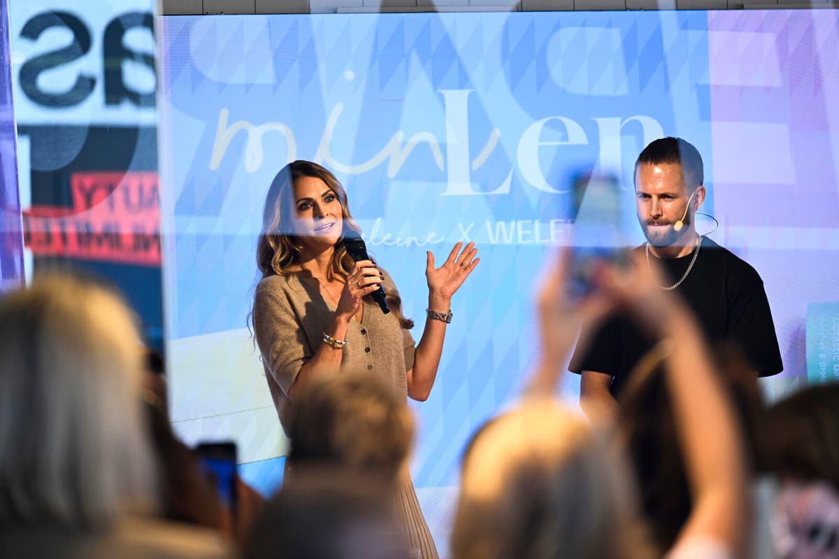 Princess Madeleine's Skincare Brand Launch Draws Lukewarm Interest