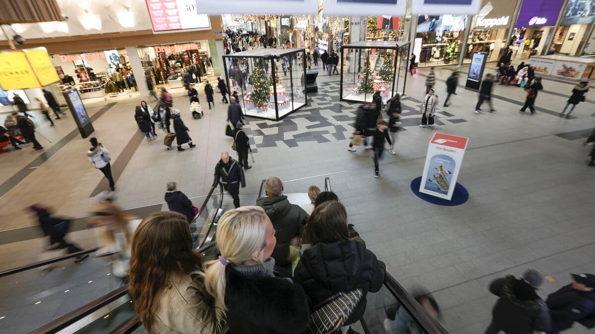 LO economists: The recovery is here