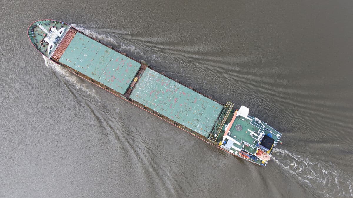 Swedish Customs: Companies are being hijacked for drug smuggling