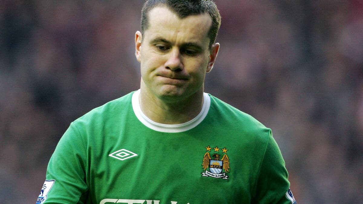 BBC expert Shay Given apologizes, donates fee