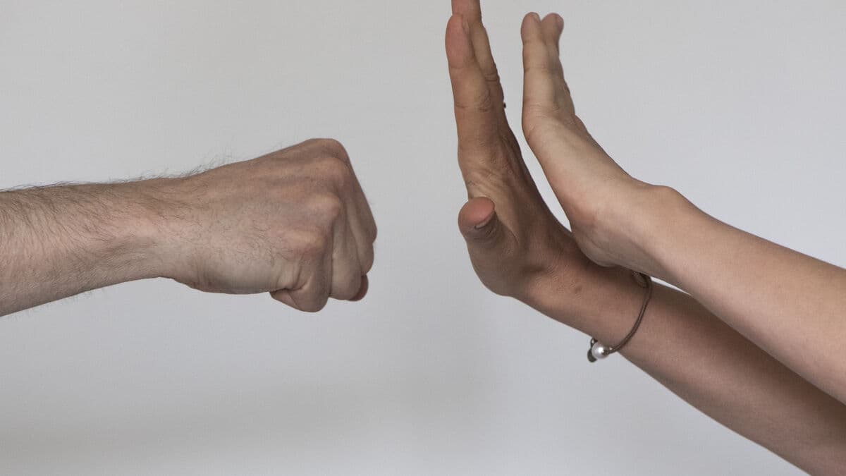 Swedish Imam's Sermon on Disciplining Wives Sparks Controversy