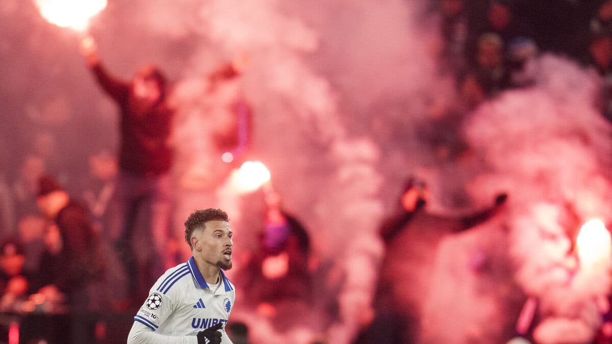 Guide: Final round of the Champions League group stage