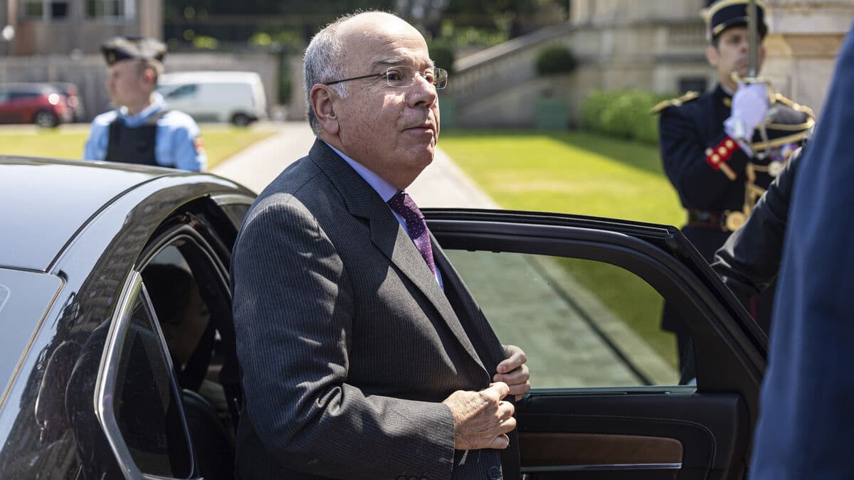 Brazil hopes for trade deal with US