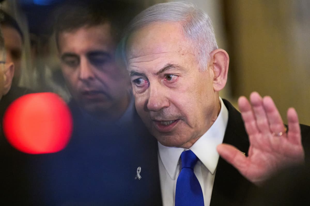 Netanyahu Loses Knesset Majority as Coalition Partners Exit