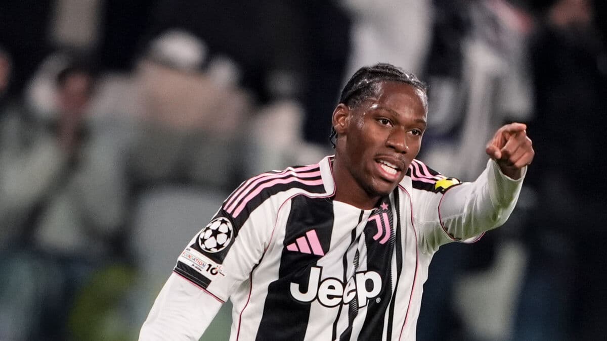 Crypto company wants to buy Juventus