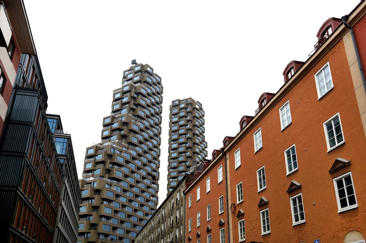 Skandiabanken Offers Lowest Mortgage Rates in August