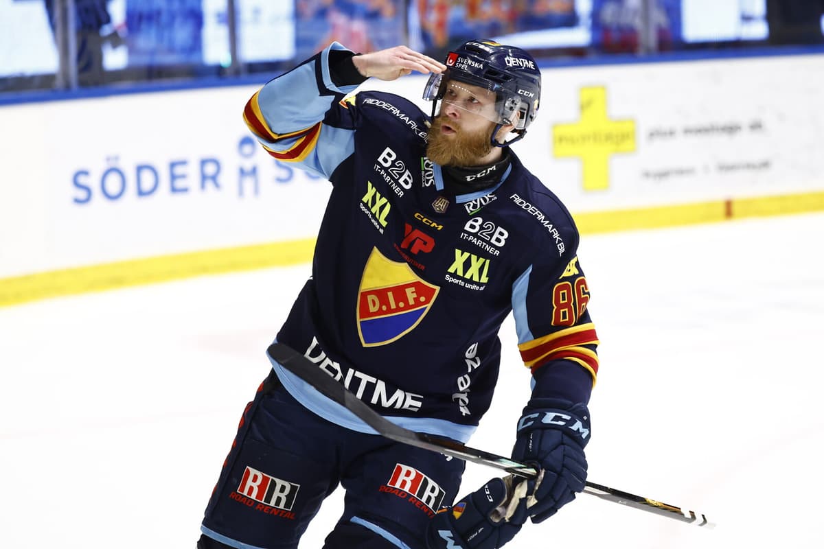 Djurgården Faces Disciplinary Action for Using Veteran in Junior Matches