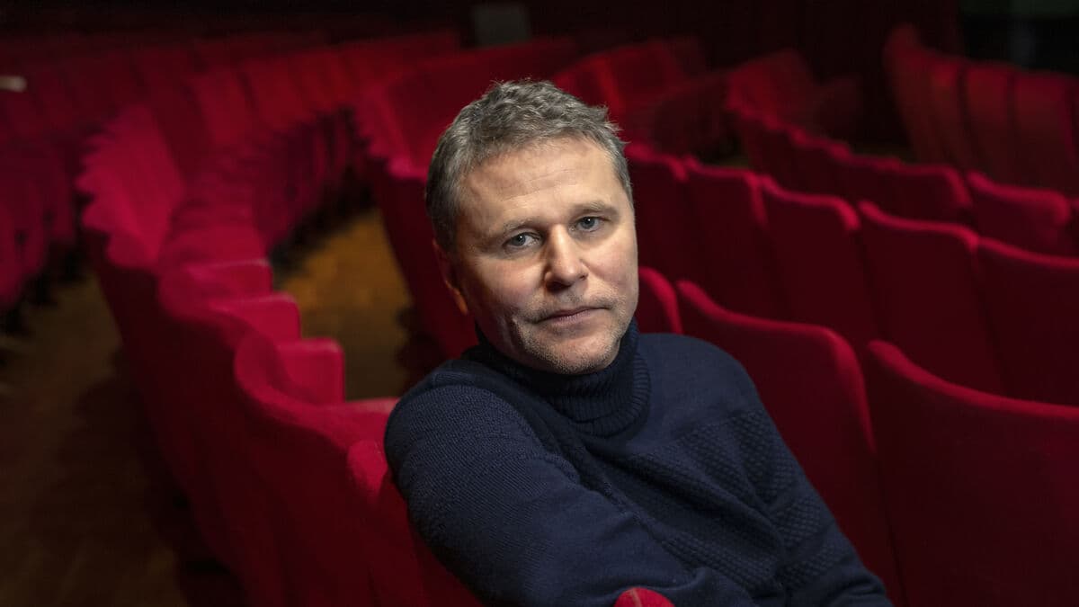 The bestseller becomes theater - a fun challenge