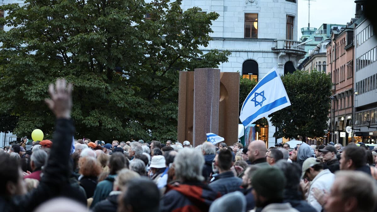 Hopes for Hostage Release in Gaza Remain Strong