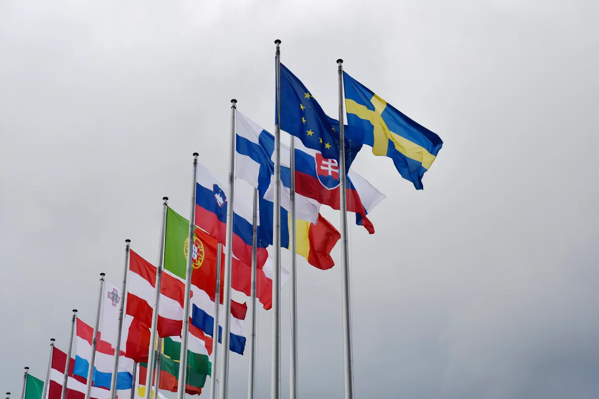 Sweden's Working Hours Decrease Less Than EU Average