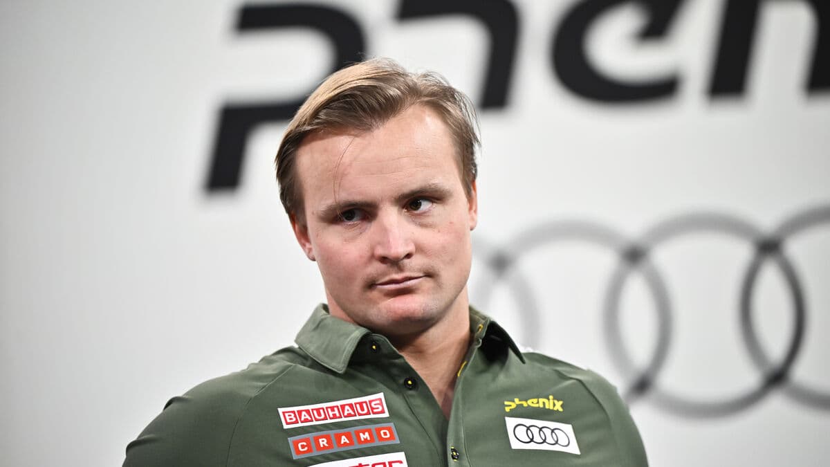 Some skiers have less thought about consequences, says Felix Monsén