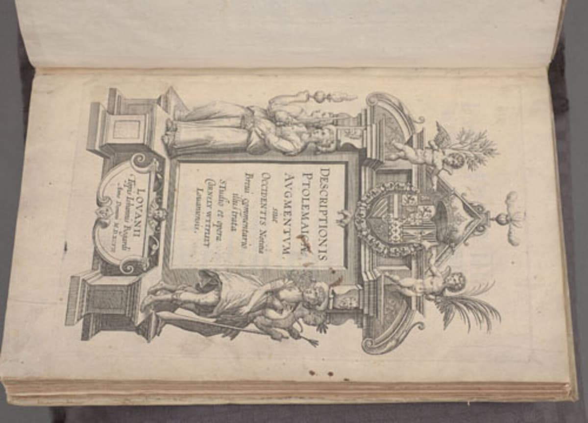 New Method Detects Arsenic in 19th Century Books