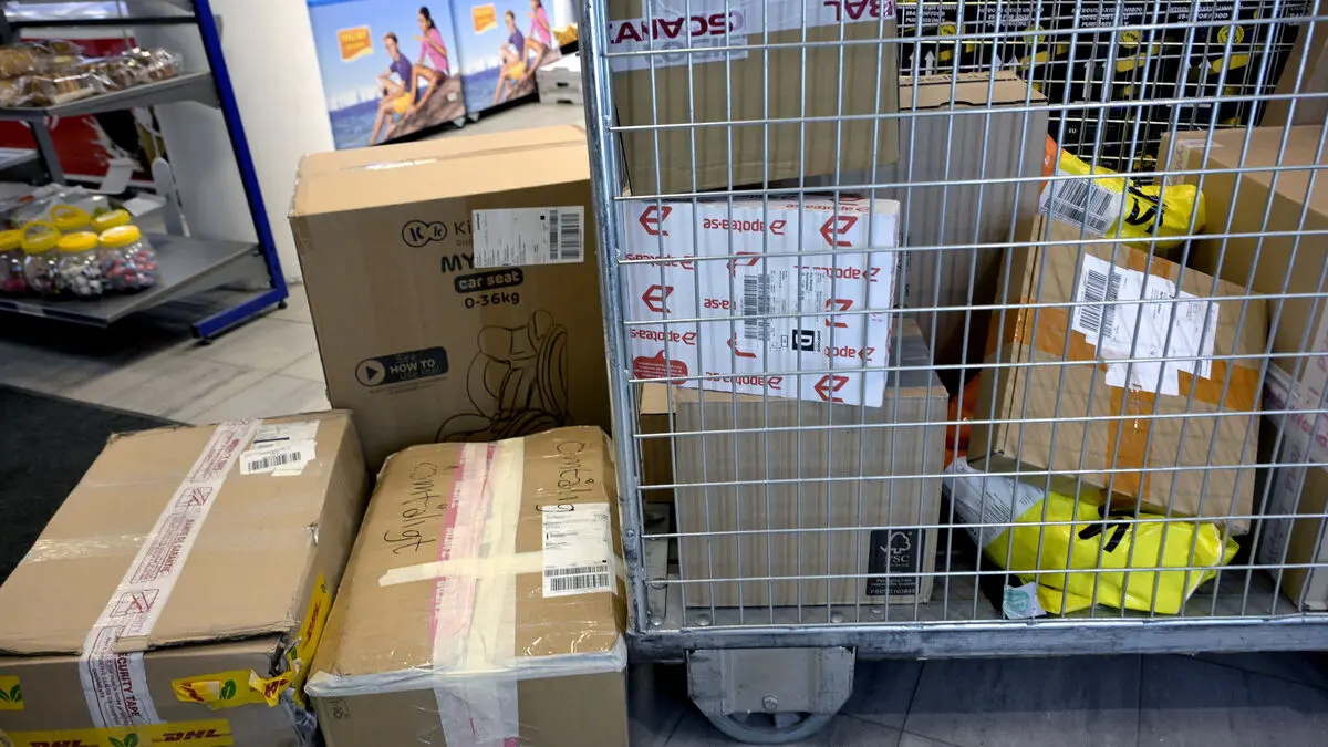 E-commerce is gaining momentum – fewer and fewer returns