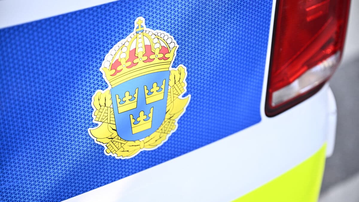 Three people arrested on suspicion of murder in Djursholm